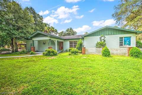 Fort Thompson, LABELLE, FL 33935