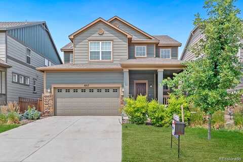Trails Edge, CENTENNIAL, CO 80112