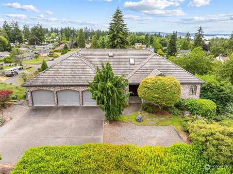 31St, UNIVERSITY PLACE, WA 98466