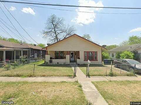 Indiana, SAN ANTONIO, TX 78210