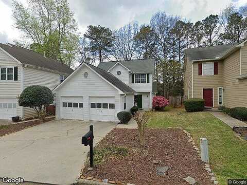 Bridge Pointe, ALPHARETTA, GA 30005
