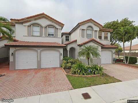 116Th, DORAL, FL 33178