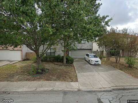 Las Puertas, SAN ANTONIO, TX 78245