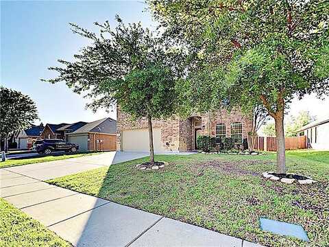 Misty Oak, BURLESON, TX 76028