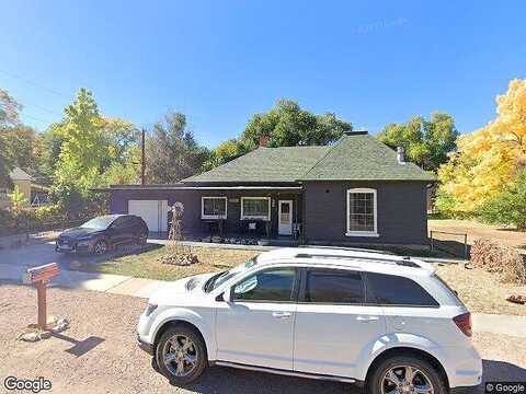 4Th, CANON CITY, CO 81212