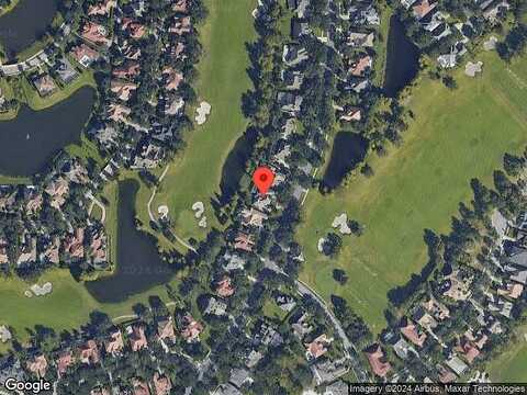 Tibet Butler, WINDERMERE, FL 34786