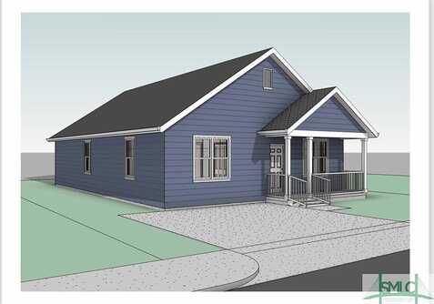 Myers, SAVANNAH, GA 31405