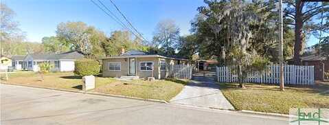 Myers, SAVANNAH, GA 31405