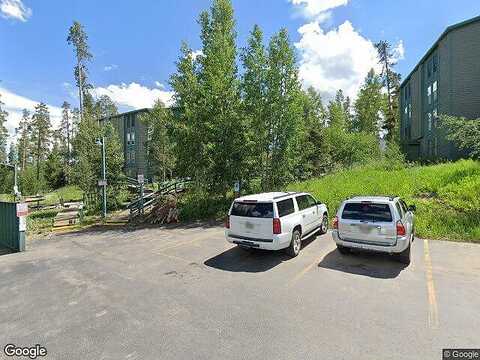 Ryan Gulch, SILVERTHORNE, CO 80498