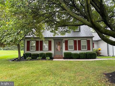 Jefferson, LANCASTER, PA 17602