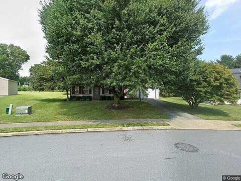 Jefferson, LANCASTER, PA 17602
