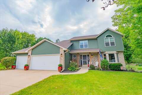 Arendal, STOUGHTON, WI 53589