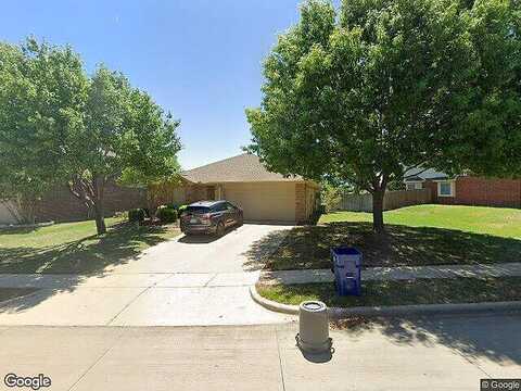 Hickory, BURLESON, TX 76028
