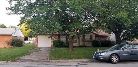 Southridge, BURLESON, TX 76028