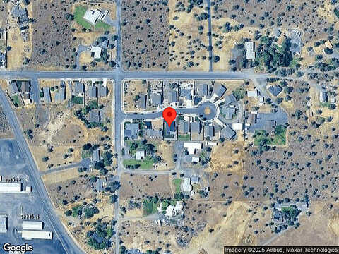 Dacotah, MADRAS, OR 97741