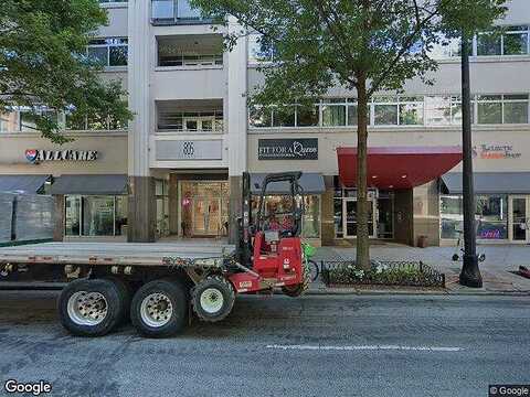 Peachtree, ATLANTA, GA 30308
