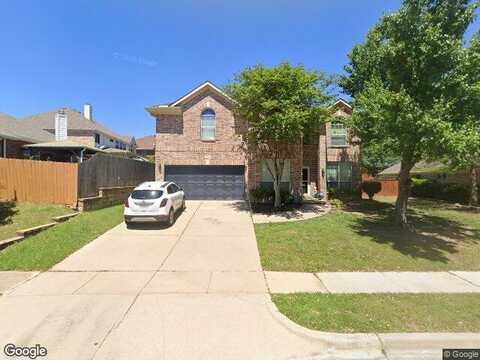 Hickory, BURLESON, TX 76028