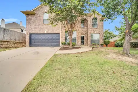 Hickory, BURLESON, TX 76028