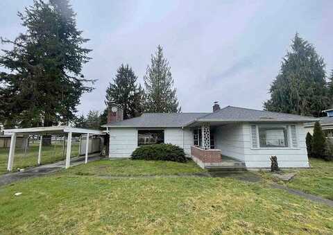 116Th, TACOMA, WA 98444