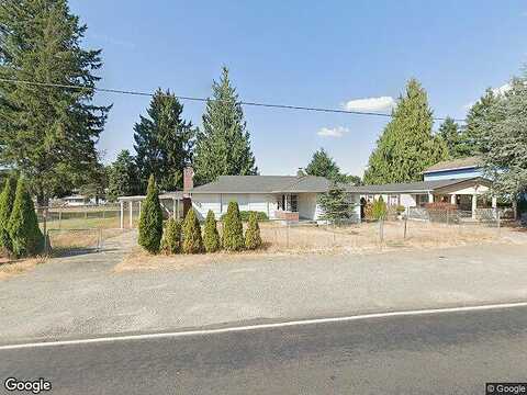 116Th, TACOMA, WA 98444