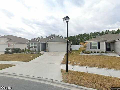 Island Fox, JACKSONVILLE, FL 32222