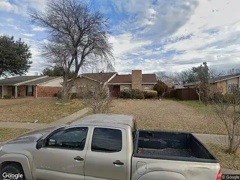 Napier, RICHARDSON, TX 75081