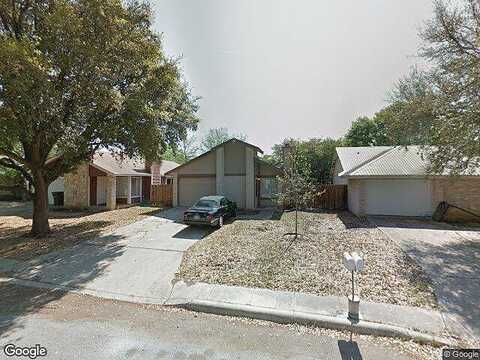 Orchard Bend, SAN ANTONIO, TX 78250