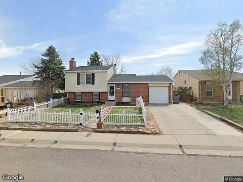 Centennial, BENNETT, CO 80102