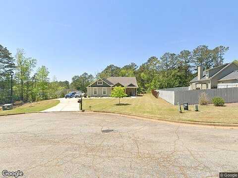 Wishaw, WINSTON, GA 30187