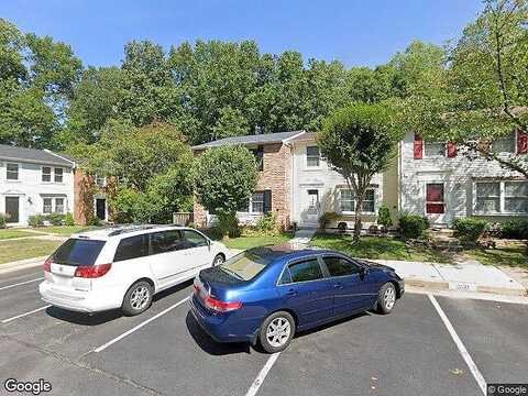 Steeple Chase, SPRINGFIELD, VA 22153