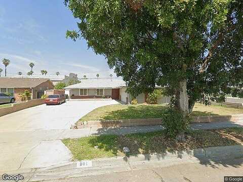 Louise, COLTON, CA 92324
