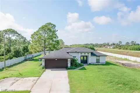 19Th, LABELLE, FL 33935