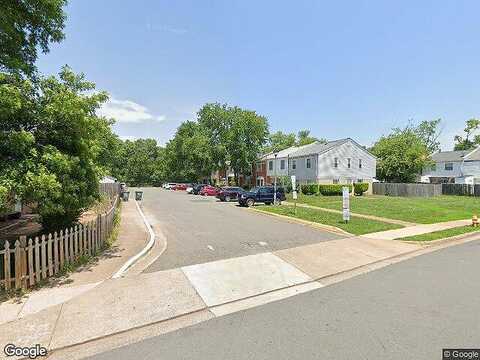 Community, MANASSAS, VA 20109