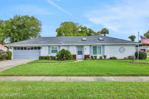 Scrub Oak, SOUTH DAYTONA, FL 32119