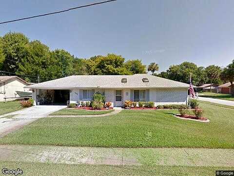 Scrub Oak, SOUTH DAYTONA, FL 32119