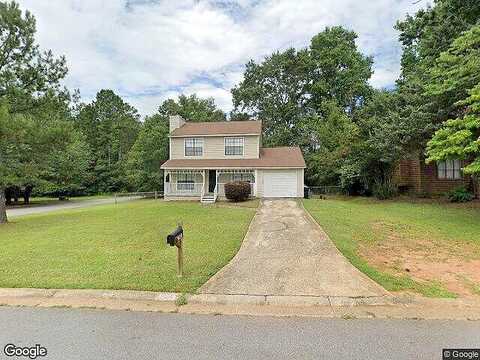 Taylor Downs, RIVERDALE, GA 30274