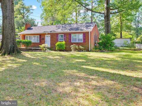 Ashton, ALEXANDRIA, VA 22309