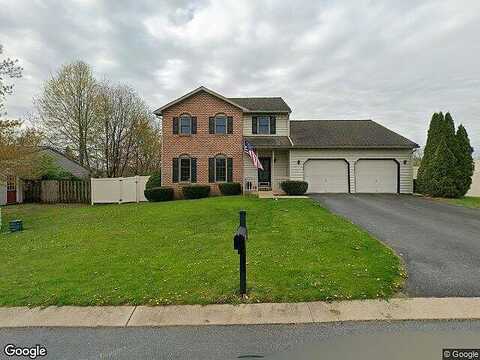 Oatfield, DENVER, PA 17517