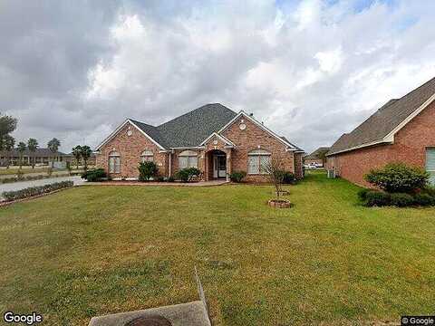 Regency, PORT ARTHUR, TX 77642