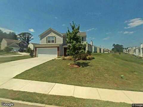 Winbrook, MCDONOUGH, GA 30253