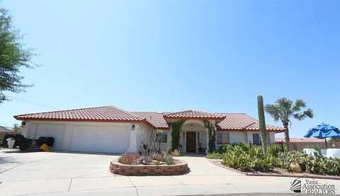 Olive Ann, YUMA, AZ 85365