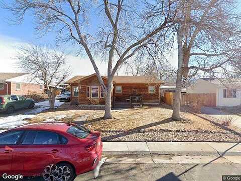 Yates, WESTMINSTER, CO 80030