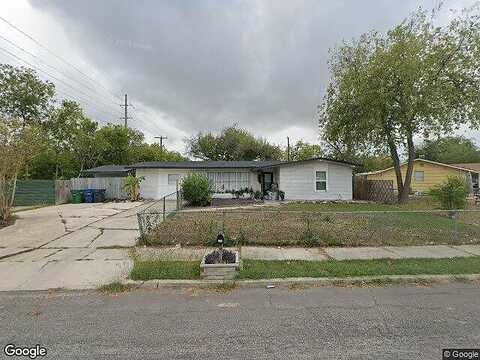 Gallop, SAN ANTONIO, TX 78227