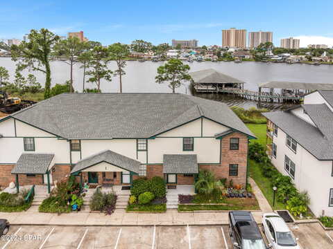 Lagoon, PANAMA CITY, FL 32408
