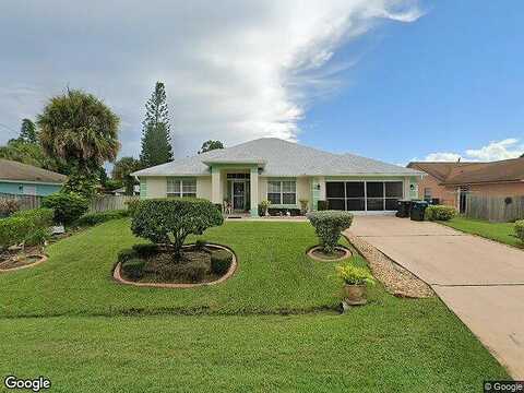 Hamm, PALM BAY, FL 32907
