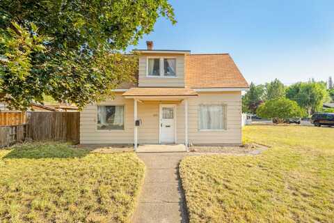 3Rd, PRINEVILLE, OR 97754