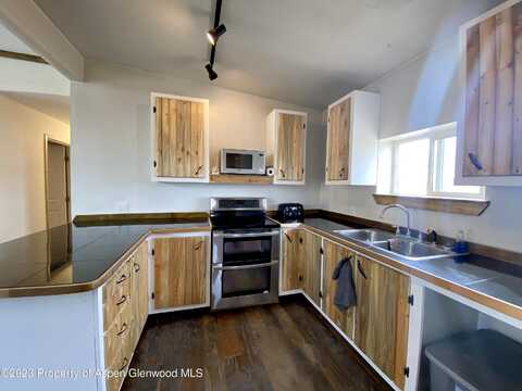 County Road 64, CRAIG, CO 81625