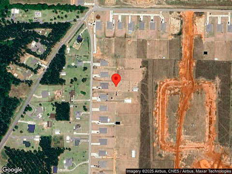 Dewey Jernigan, MILTON, FL 32571