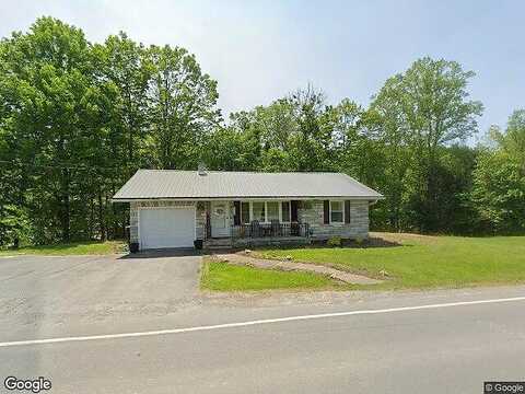 Pleasant Valley, COGAN STATION, PA 17728