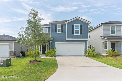 Peace, JACKSONVILLE, FL 32210